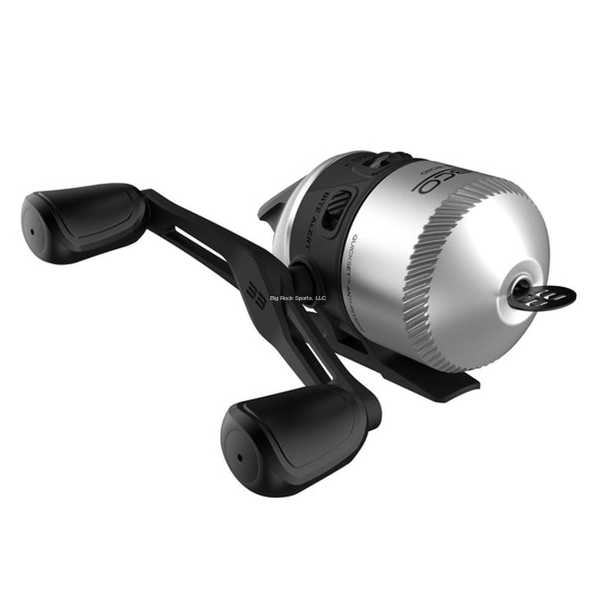 ZEBCO 33MICRO SPINCAST REEL