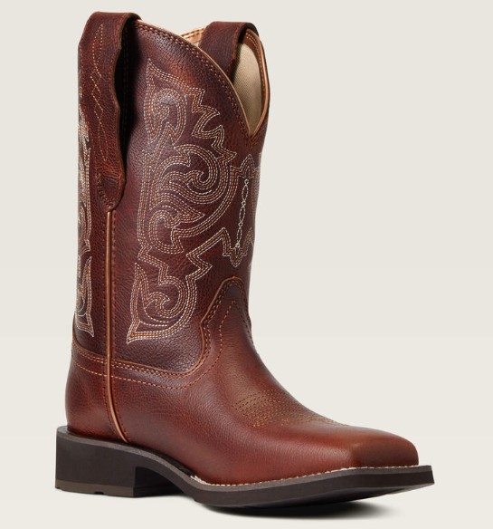 SPICED CIDER DELILAH BOOT