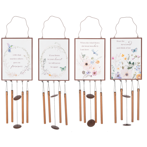 BEREAVEMENT WINDCHIMES