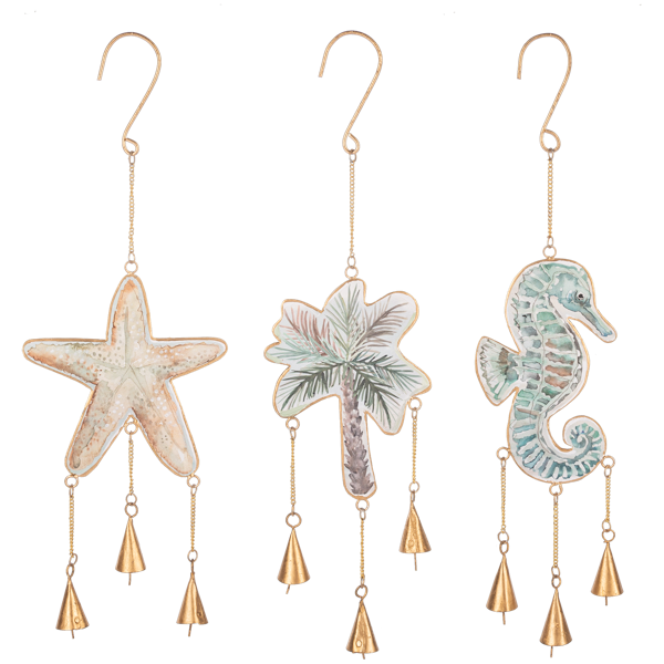 COASTAL WINDCHIMES