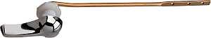 TOILET FLUSH LEVER 8IN