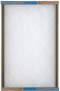 PANEL AIR FILTER 20X30IN