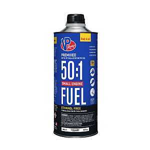 PRE-MIXED SMALL ENGINE FUEL 1QT