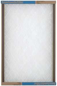 PANEL AIR FILTER 16X25IN
