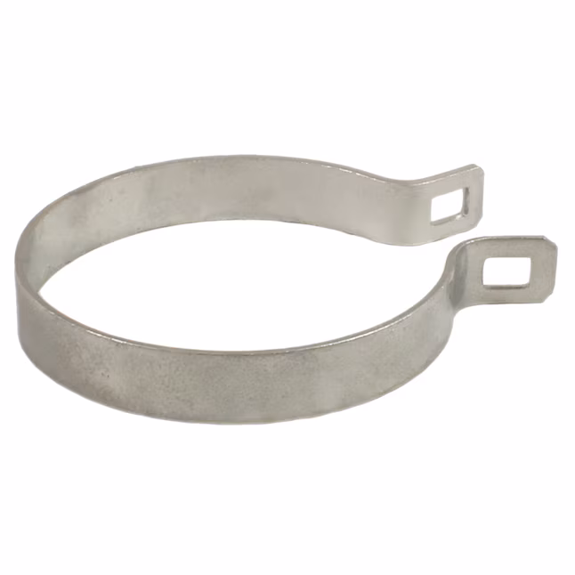 4" BRACE BAND