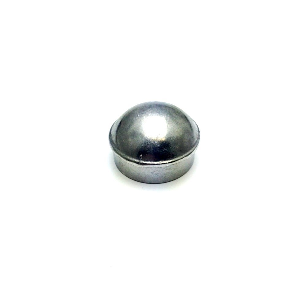 1 3/8" DOME CAP