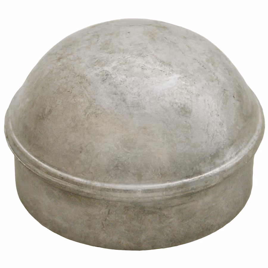 2" DOME CAP