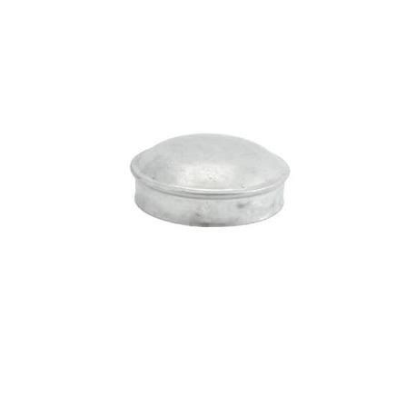 4" DOME CAP