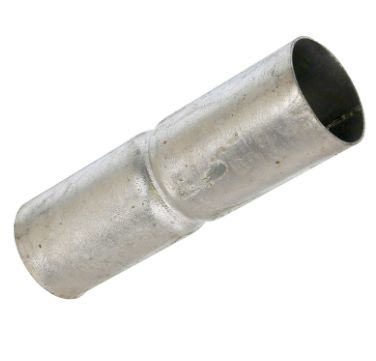 FENCE SLEEVE 1 5/8"