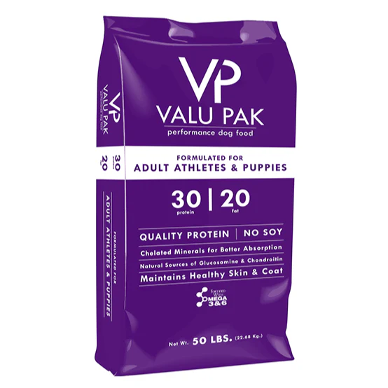 VALUE PAK FREE PURPLE 50LB