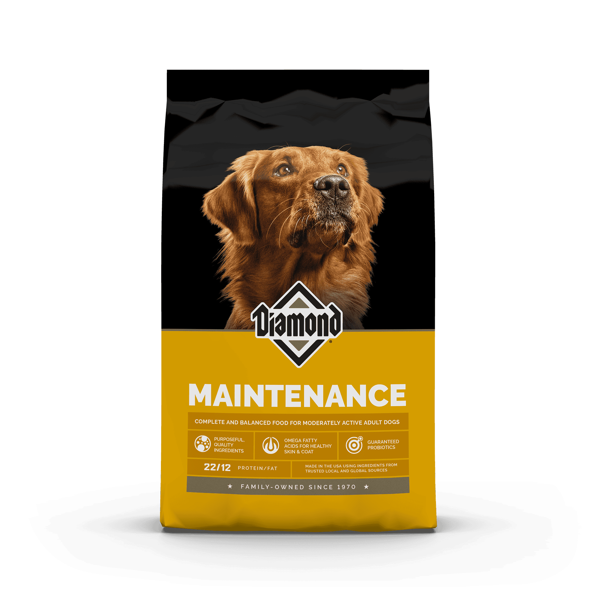 DIAMOND MAINTENANCE 50LB