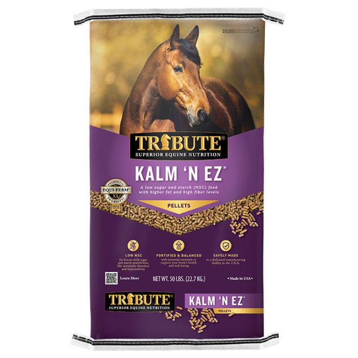 TRIBUTE KALM N EZ 50LB
