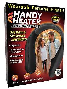HANDY HEATER FREEDOM