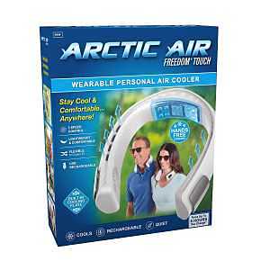 ARCTIC AIR FREEDOM