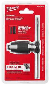 TAP COLLET METAL