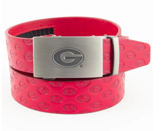 GEORGIA RATCHET BELT HUE