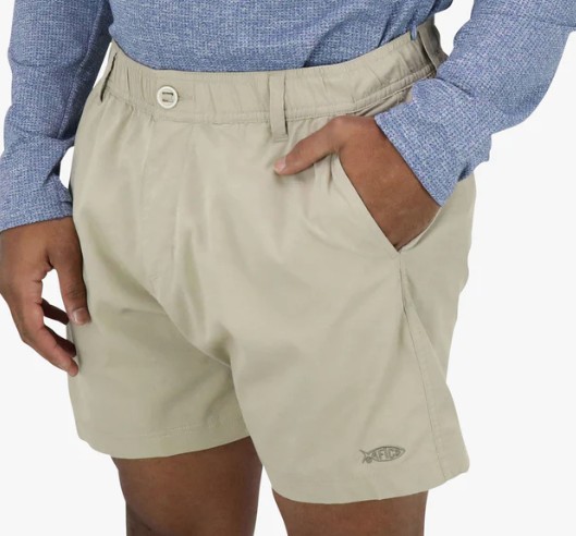 LANDLOCOCKED SHORT