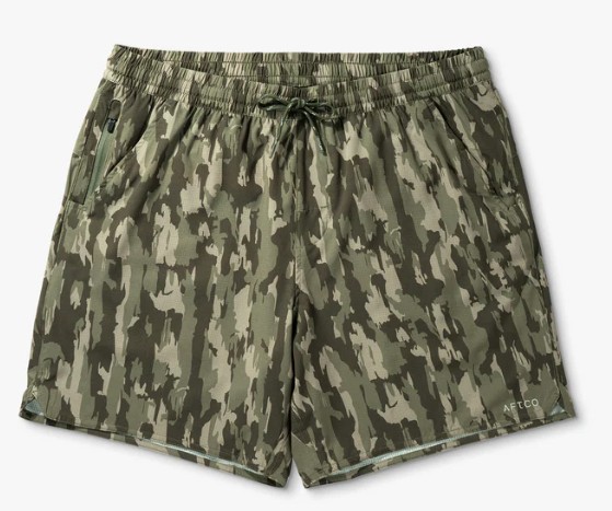 SWIFTWATER SHORTS