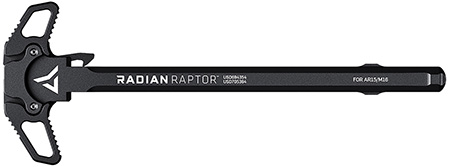RADIAN RAPTOR CHARGING HANDLE