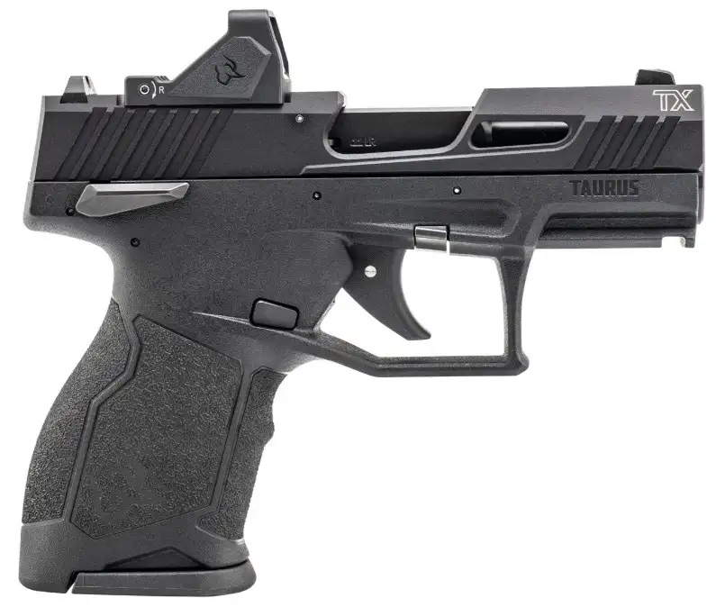 TAURUS TX22 22LR W/ RED DOT