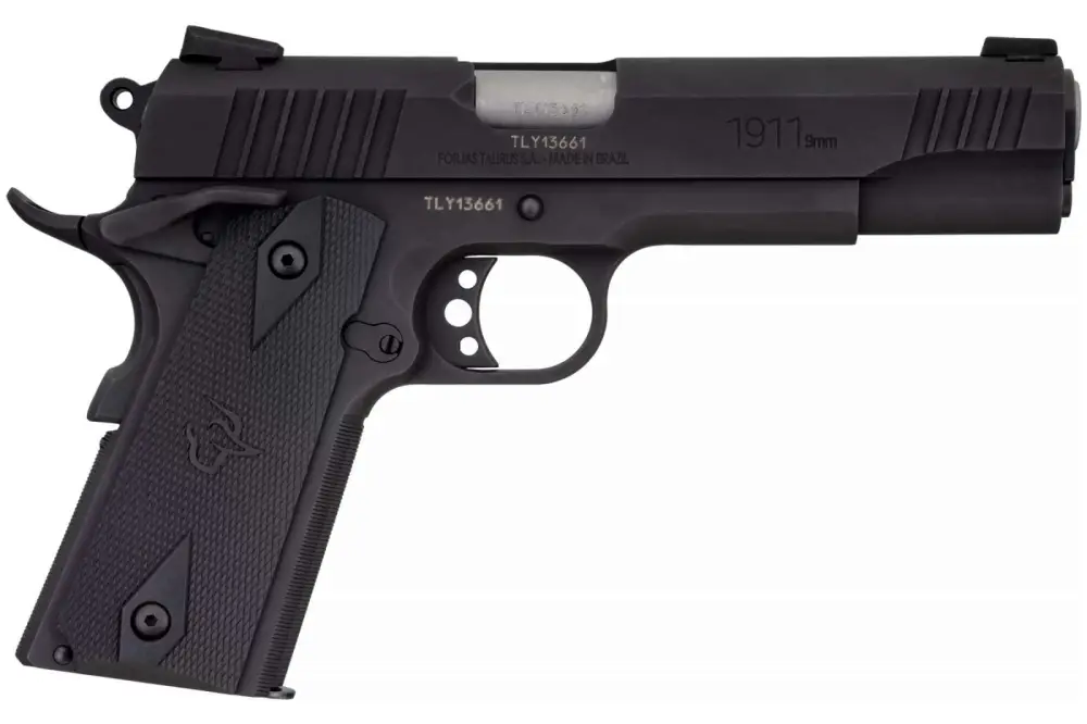 TAURUS 1911 9MM 9+1RD