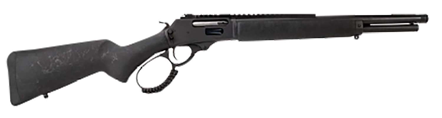 R95 TRIPLE BLACK 444 MARLIN