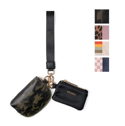 TANDEM WRISTLET SET