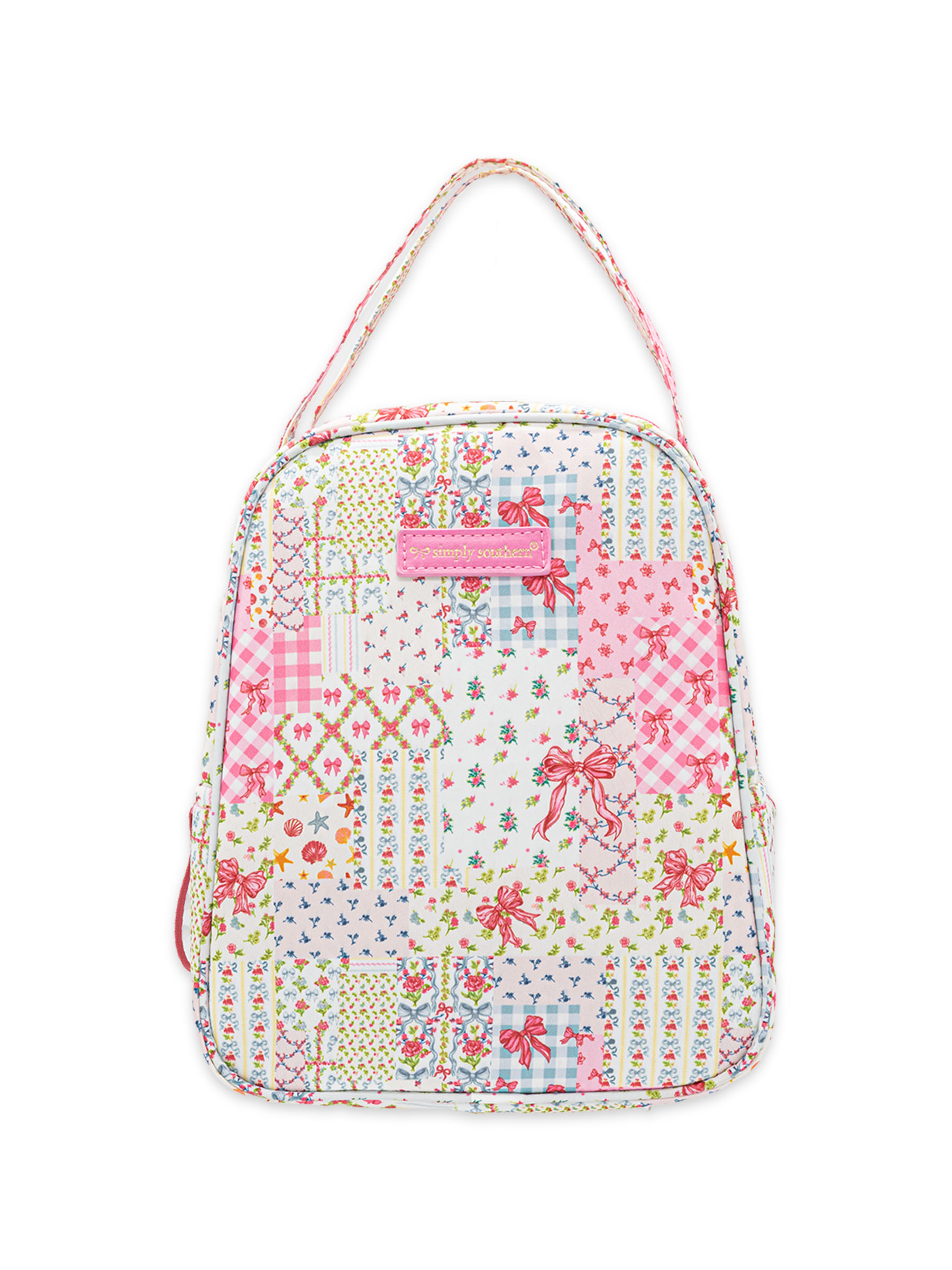 SCHOOL LUNCHBOX