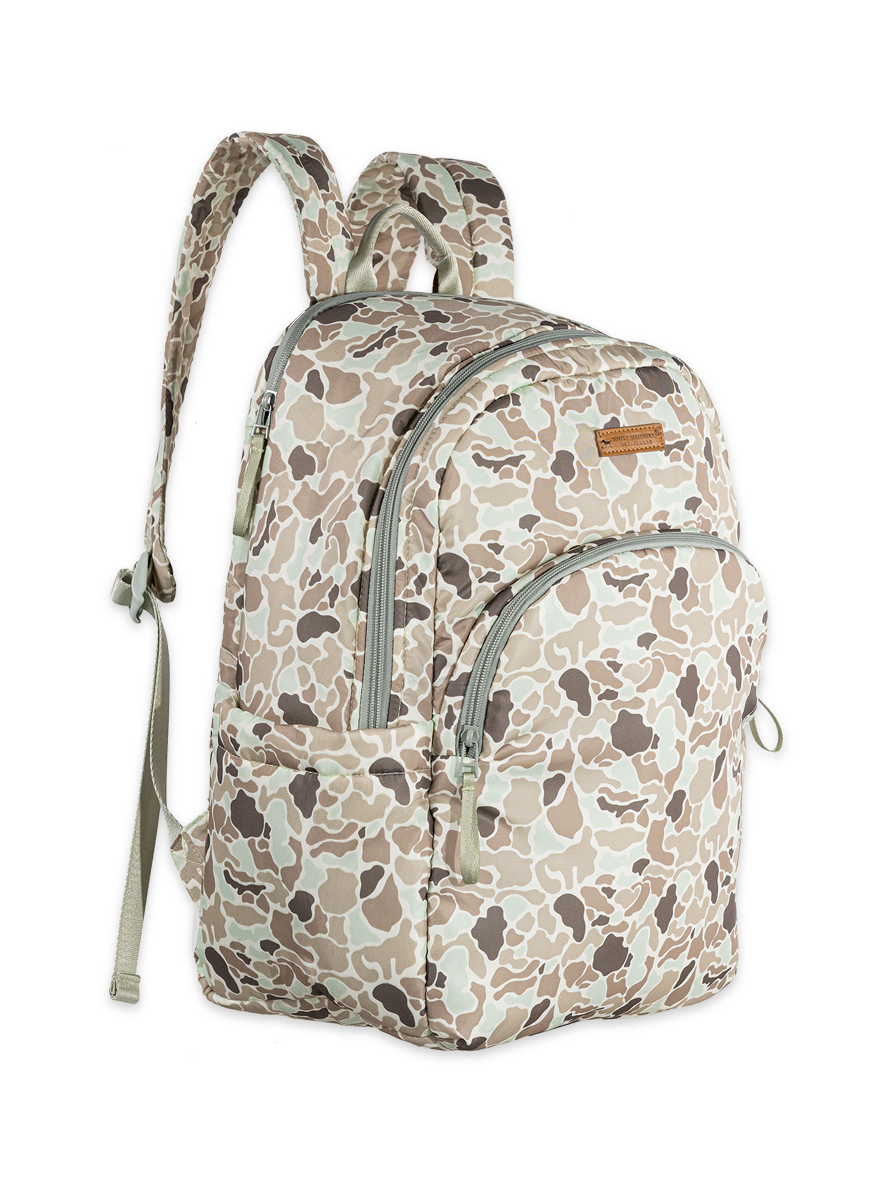 SCHOOL BAG BACKPACK