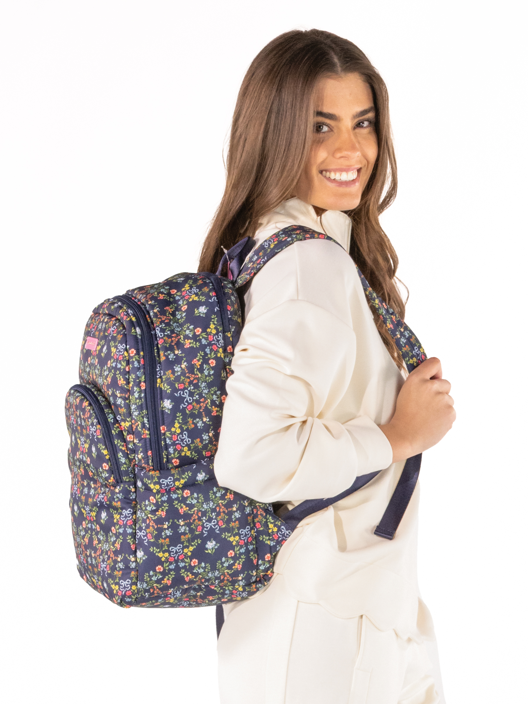 SCHOOL BAG BACKPACK