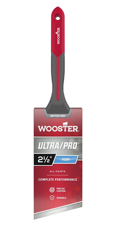 GRIPTECH MAX ANGLE BRUSH 2.5IN
