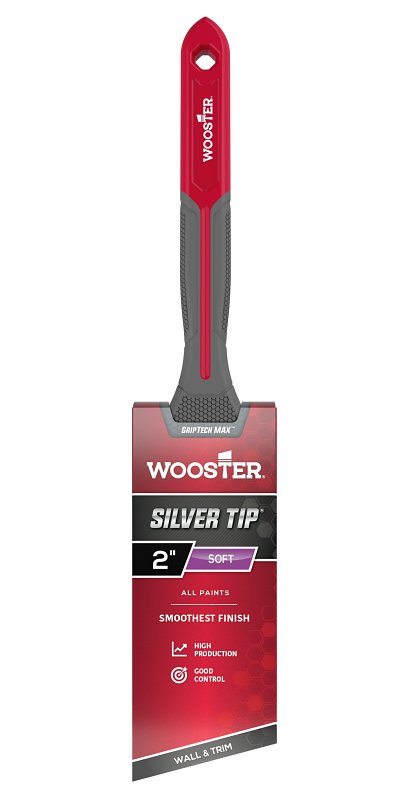 SILVERTIP GRIPTECH ANGLE 2IN