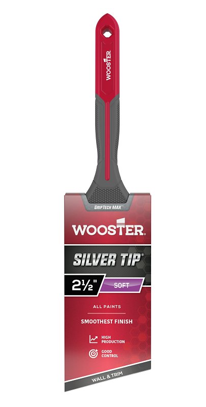 SILVERTIP GRIPTECH ANGLE 2.5IN