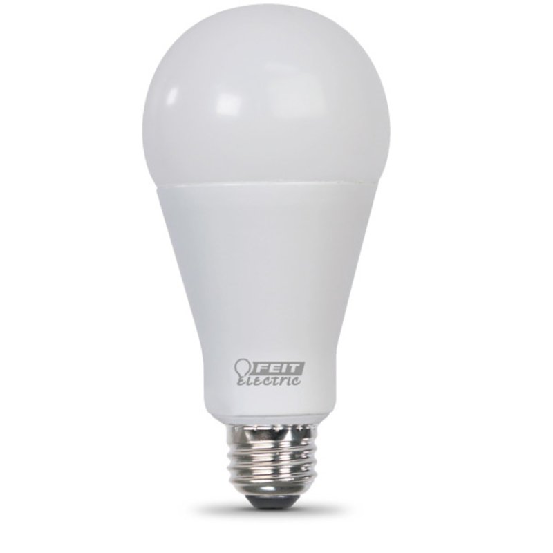 BULB LED ND A23 SW 3000K 300W