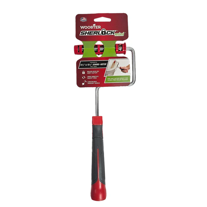 JUMBO-KOTER SHERGRIP FRAME