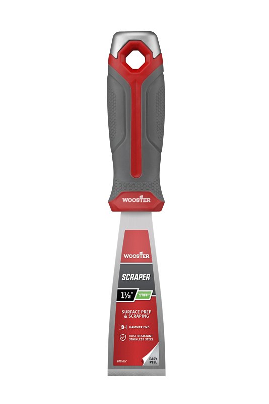 1.5IN SCRAPER