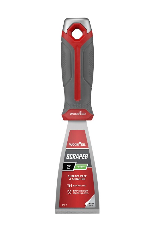 2IN SCRAPER