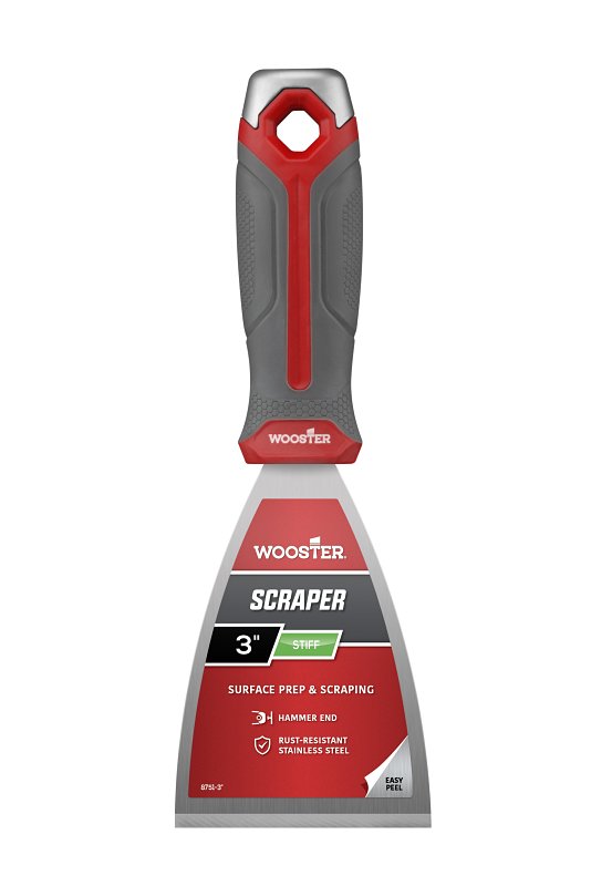3IN SCRAPER