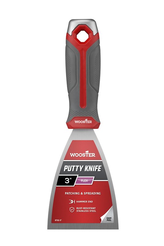 3IN PUTTY KNIFE