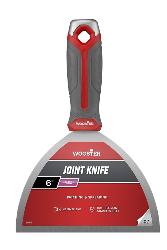 6IN JOINT KNIFE