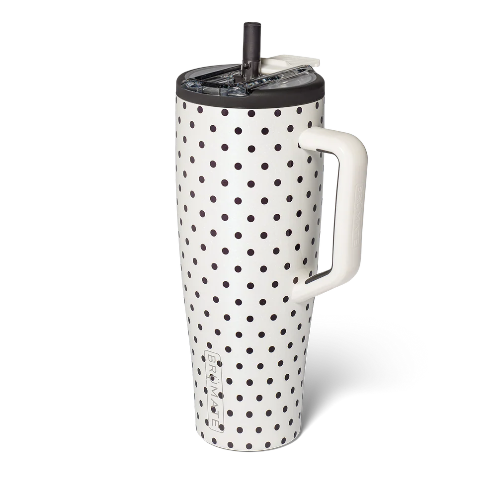 ERA FLIP 40OZ POLKA PEARL