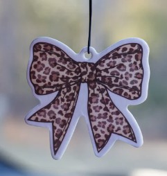 NEW CAR CHEETAH BOW AF