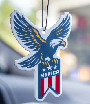 NEW CAR EAGLE AF