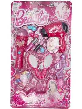 PRETEND MAKE UP KIT