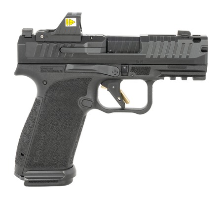 CANIK MC9 PRIME W/OPTIC 9MM