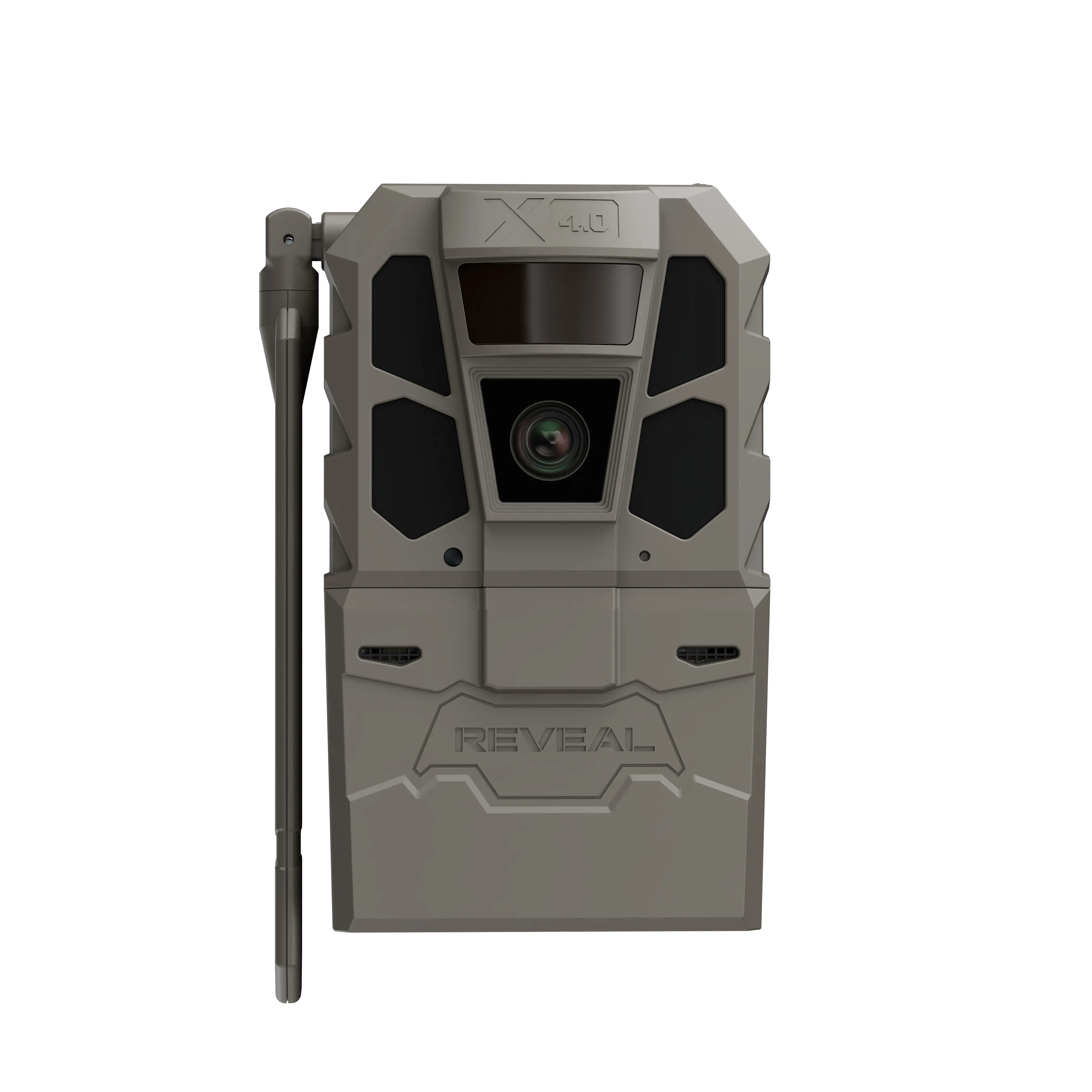 TACTACAM REVEAL X 4.0 CAMERA