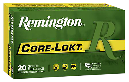 REMINGTON 444 MARLIN 240GR