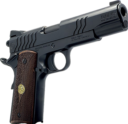 DICKINSON ADAM 1911 9MM
