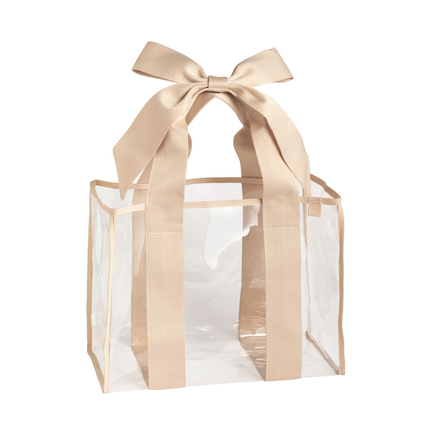 STADIUM CLEAR TOTE
