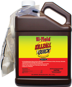 KILLZALL WEED/GRASS 1GAL RTU